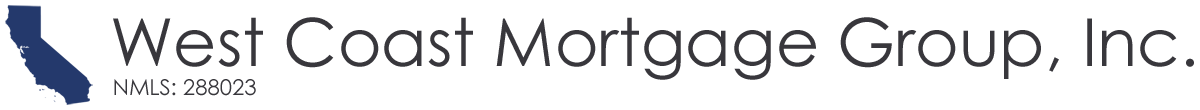West Coast Mortgage Group of Modesto, Inc.